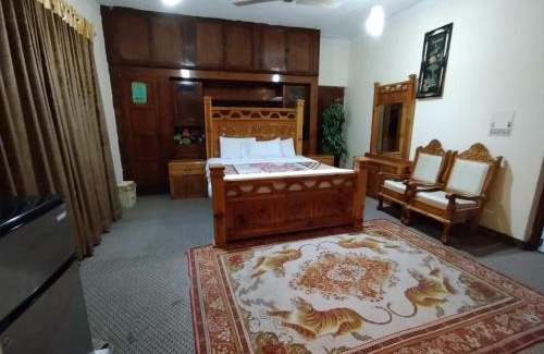 Abbottabad House | Alaf Laila Guest House