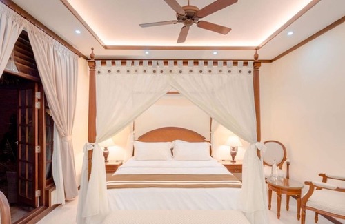 Fuvahmulah House | Alafehi Retreat
