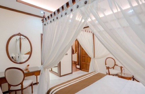 Fuvahmulah House | Alafehi Retreat