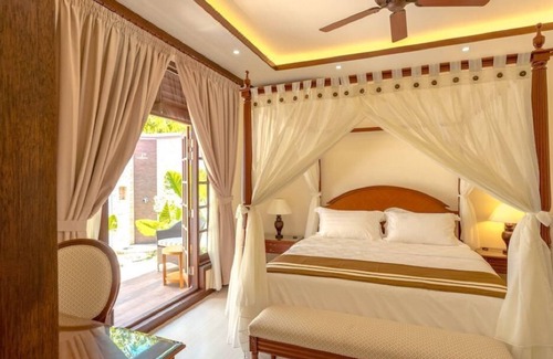 Fuvahmulah House | Alafehi Retreat