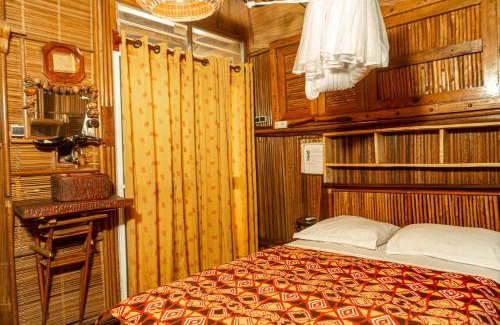 Abomey-Calavi Cabin | Alafia Lodge
