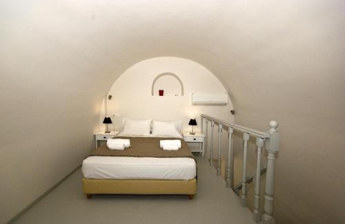 Agia Paraskevi Apartment | Alafouzos Studios & Apartments