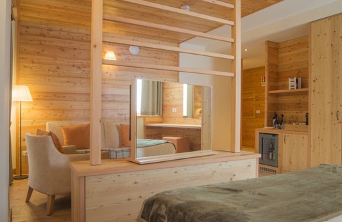 Alagna Valsesia Hotel | Alagna Mountain Resort & SPA