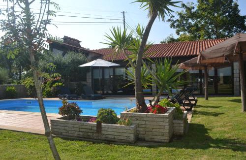 Arouca House | Alagoas4Family - Country House