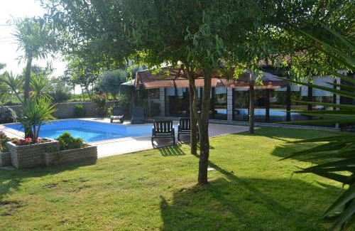 Arouca House | Alagoas4Family - Country House