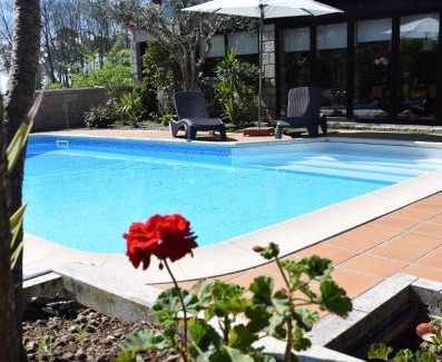 Arouca House | Alagoas4Family - Country House