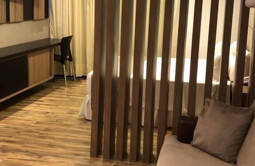 Alagoinhas Hotel | Alagoinhas Plaza Hotel