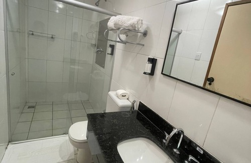 Alagoinhas Hotel | Alagoinhas Plaza Hotel