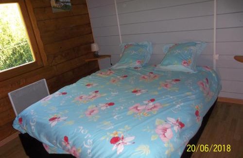 Chatillon-sur-Broue Ski Chalet | ALAGUYAUDER LE GITE DE L'ETANCHEE