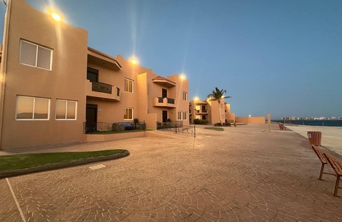 Yanbu Ski Chalet | ALAHLAM CHALET YANBU