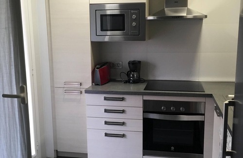 Zumaia Apartment | Alai apartment - ONGI ETORRI (ESS00944)