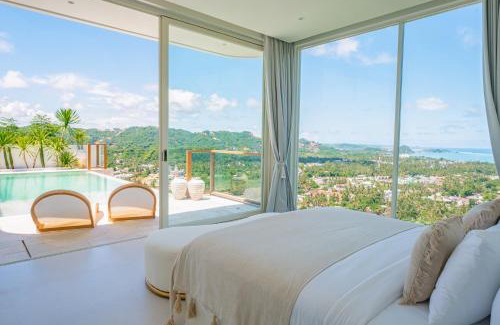 Kuta Villa | Alaia Villas - Ocean Views And Infinity Pool