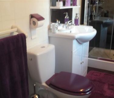 Charancieu Bed & Breakfast | Alain et Flo