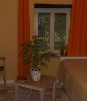 Charancieu Bed & Breakfast | Alain et Flo