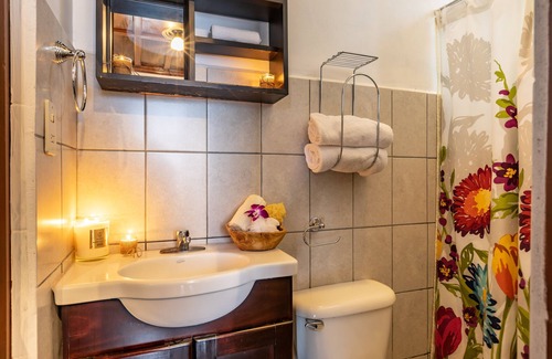 Agonia Hotel | Alajuela City Hotel & Guest House