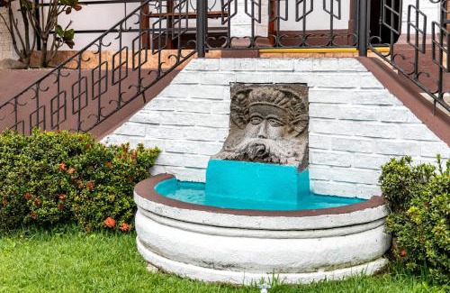 Agonia Hotel | ALAJUELA CITY Hotel & Guest House