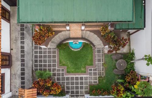 Agonia Hotel | ALAJUELA CITY Hotel & Guest House