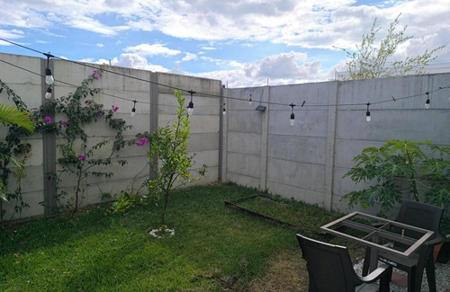 Guacima House | Alajuela Stay: Close to Airport, Viva Park & CAR with amenities like pool & gym