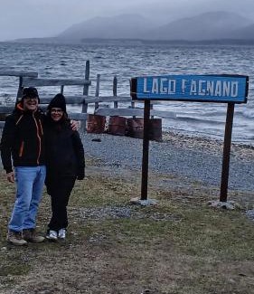 Province of Tierra del Fuego Apartment | Alakalufes Casa Familiar