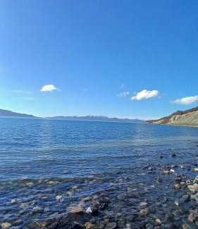 Province of Tierra del Fuego Apartment | Alakalufes Casa Familiar