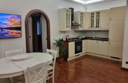 Aprilia Bed & Breakfast | Alakarà Suite