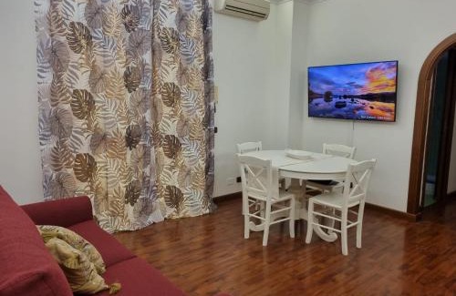 Aprilia Bed & Breakfast | Alakarà Suite