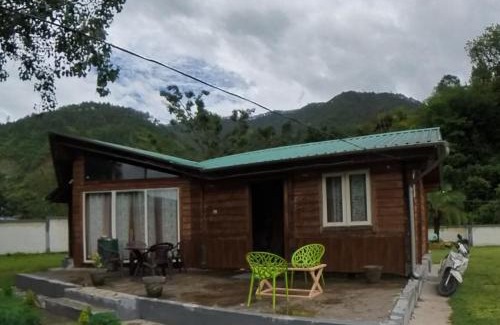 Karnaprayag Hotel | Alaknanda adventure resort and rafting camp