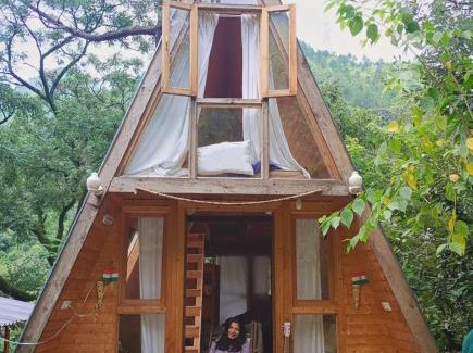 Chamoli Hotel | Alaknanda Kinare
