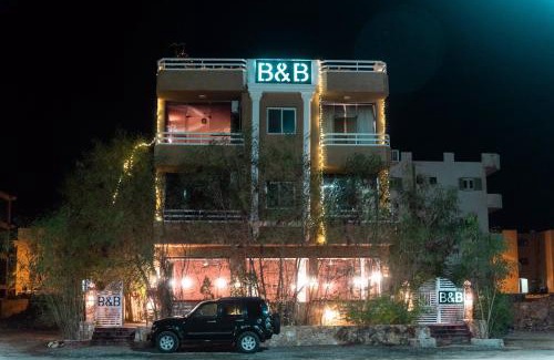 Marsa Alam Apartment | Alam B&B