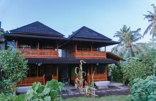 Blahbatuh Villa | Alam Bulangan Villa