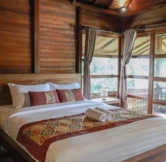 Blahbatuh Villa | Alam Bulangan Villa
