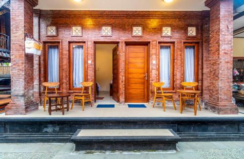 Tua House | Alam Desa Homestay by AGATA