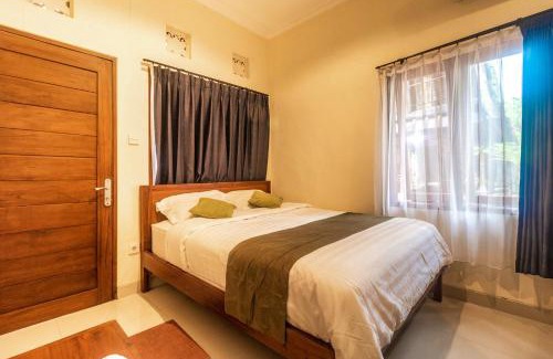 Tua House | Alam Desa Homestay by AGATA