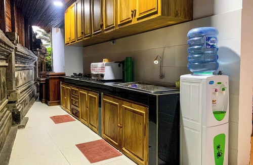 Marga House | Alam Desa Homestay by AGATA