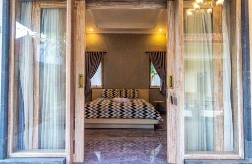 Marga House | Alam Desa Homestay by AGATA
