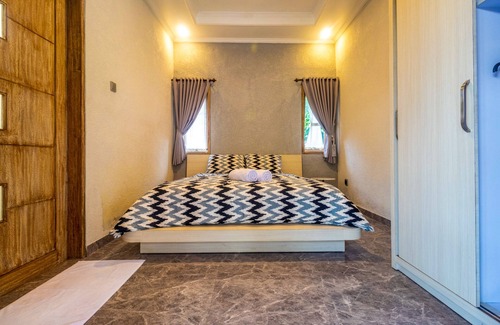 Marga House | Alam Desa Homestay by AGATA