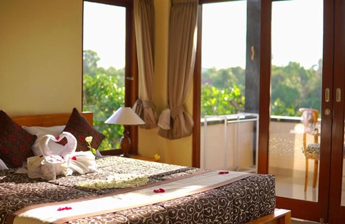 Ubud City-Centre House | Alam Dewa