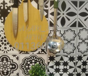 Ijok Apartment | Alam Indah Homestay