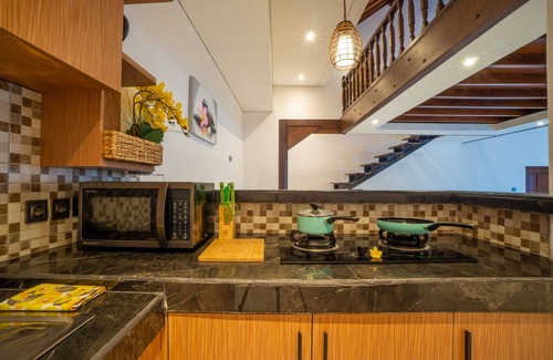 Legian Villa | Alam Jepun Villa