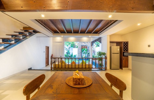 Legian Villa | Alam Jepun Villa