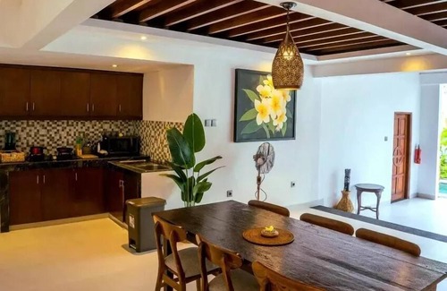 Legian Villa | Alam Jepun Villa