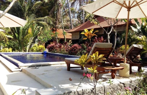 Penuktukan Resort | Alam Mimpi Bali