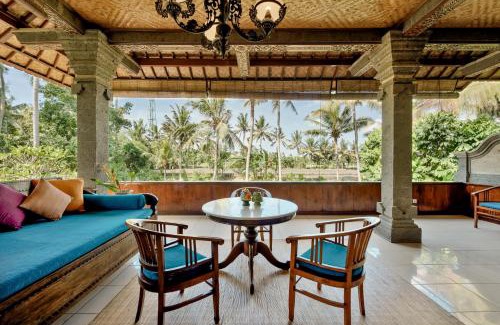 Nyuh Kuning Resort | Alam Shanti Ubud