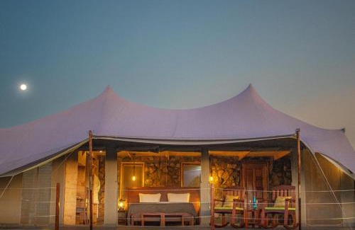 Ololaimutiek Hotel | Alama Camp Mara