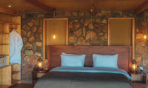 Ololaimutiek Hotel | Alama Camp Mara