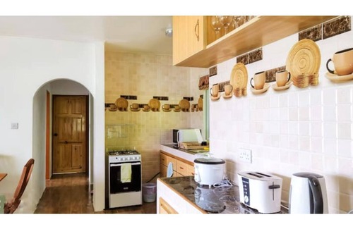 Anse Boileau Apartment | ALAMANDA by Yellow Petals - Sea, Nature & Relax