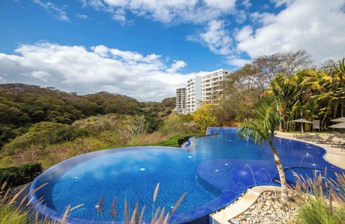 La Cruz de Huanacaxtle Condo | Alamar Delta I 902 Su