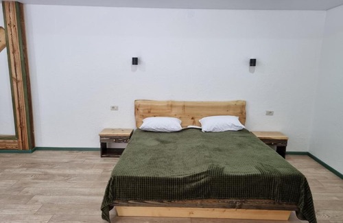 Terskol Hotel | Alamat Hotel