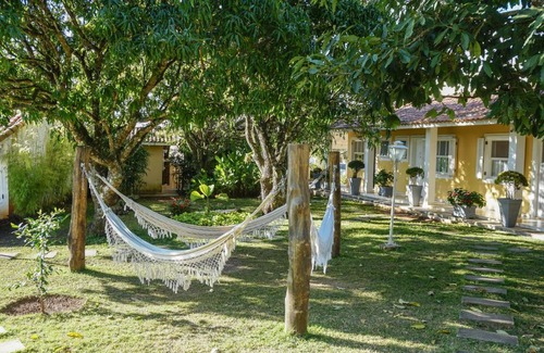 Alambari House | Alambari Village