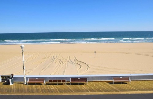 Ocean City Apartment | Alameda 5 condo